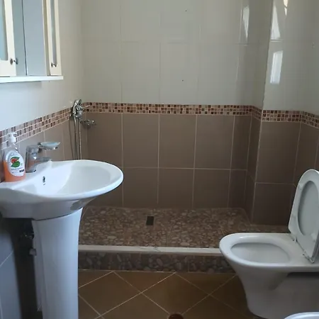 Magic View Guest house Durres