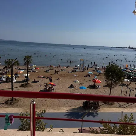 Magic View Δυρράχιο